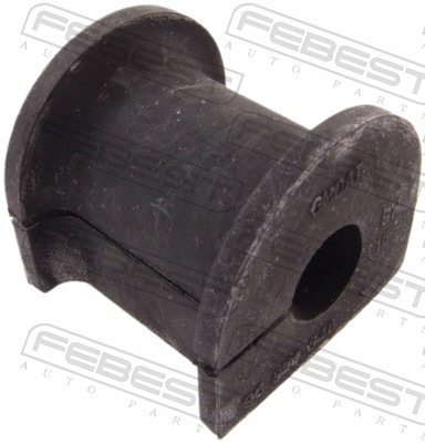 Втулка стабілізатора передній chevrolet optra 20 Ціна