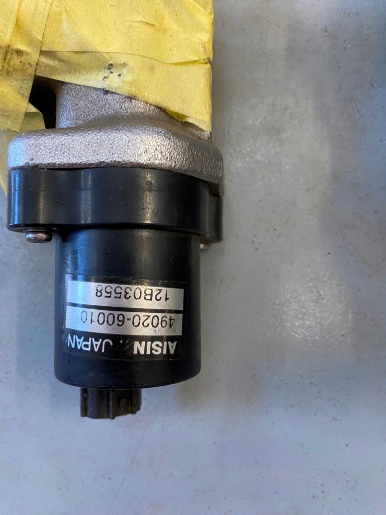 Toyota land cruiser 200 j200 lexus lx570 ahc підвіска в Україні