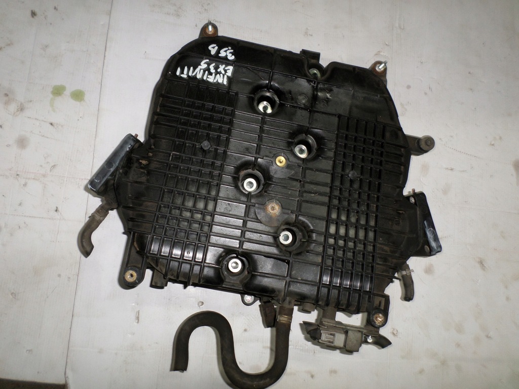 фото №1, Колектор всмоктуючий infiniti ex35 3.5 b