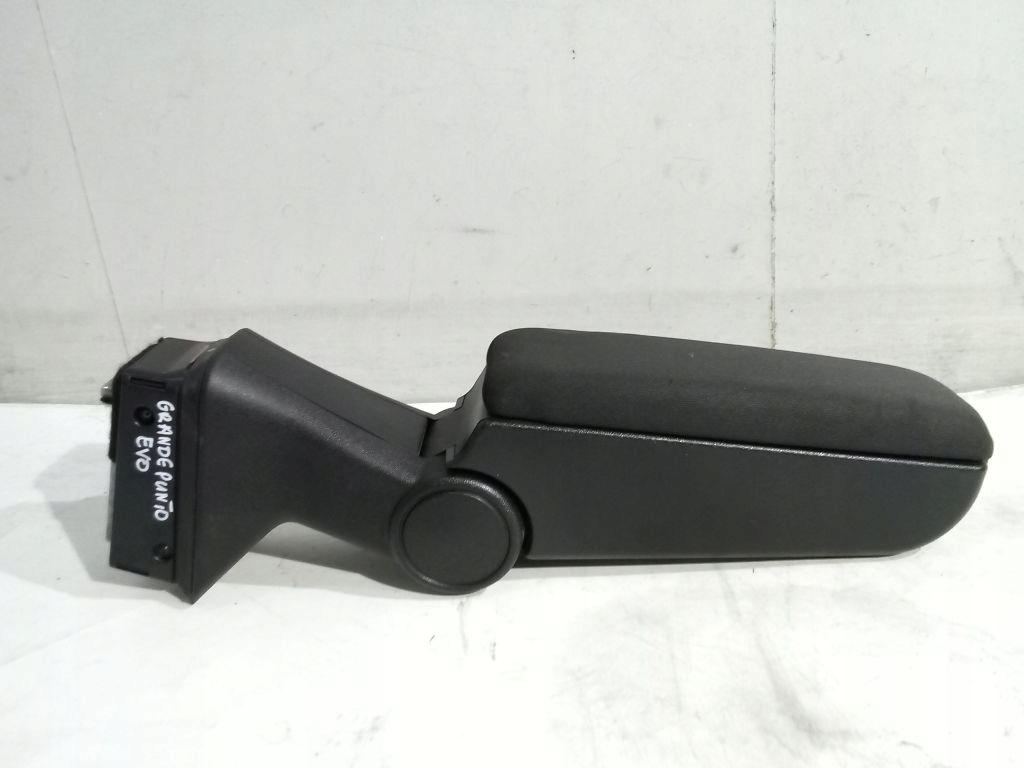 фото №1, Fiat punto evo подлокотник