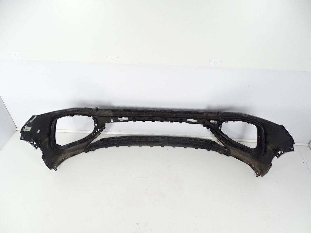 фото №7, Бампер перед передний vw t-roc r-line lift 21+