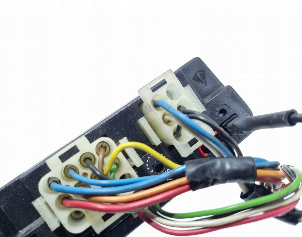 фото №4, Модуль сигналізація alfa romeo gtv 1998 m99tfa