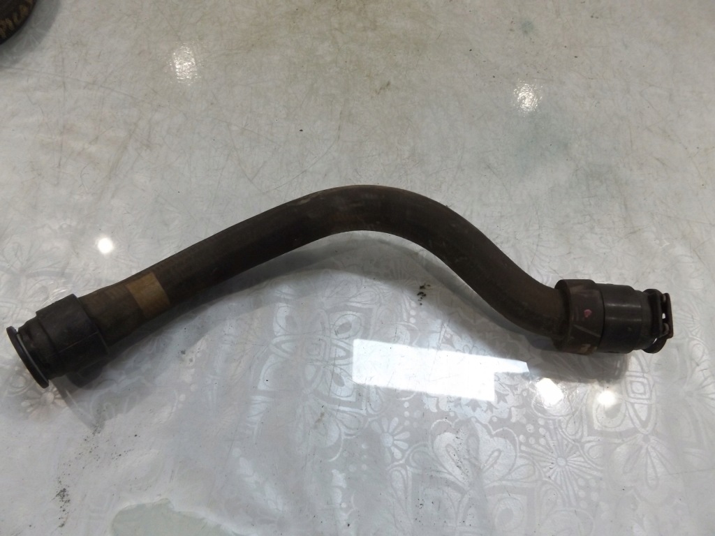 фото №2, C3 picasso 1,4vti труба wąż wody