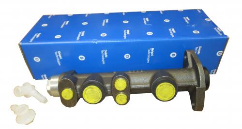 фото №14, Насос ham. fiat 126p