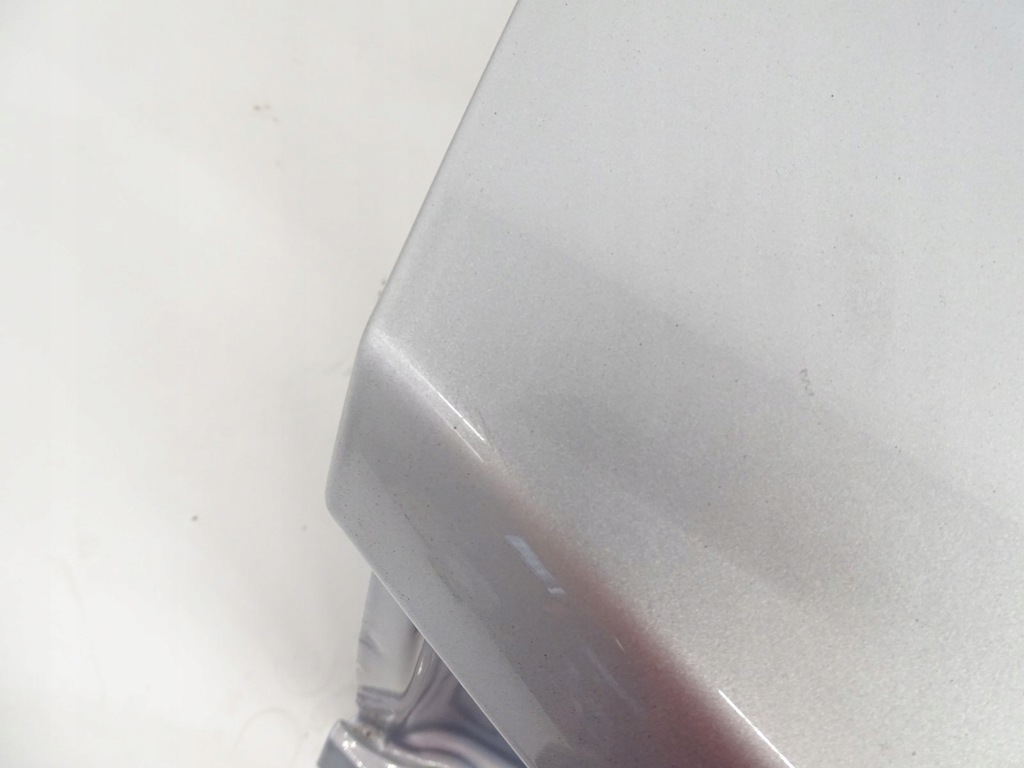 фото №7, Кришка багажника задня задня багажника seat exeo 3r sedan ls7y