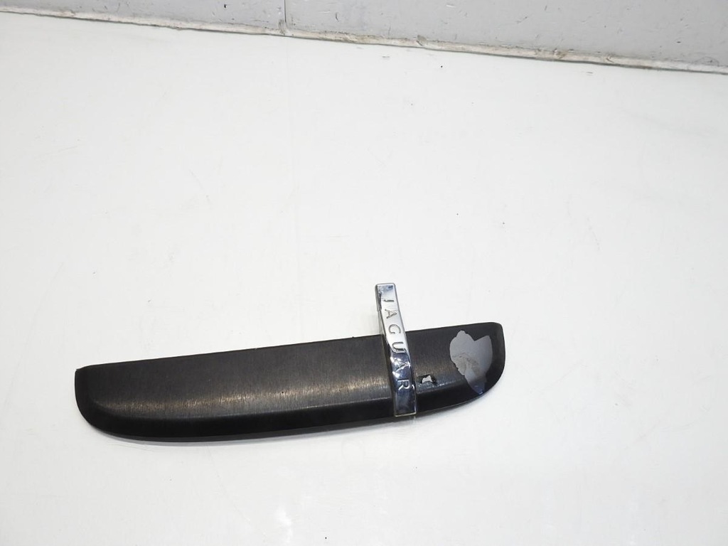 фото №8, Молдинг крила правий перед jaguar xf x250 8x23-280b10-ab