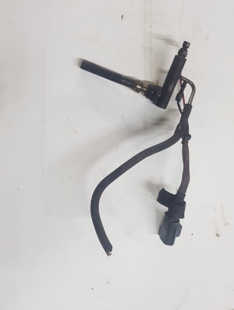 Купити Інжектор форсунка dpf citroen jumper 2.2 hdi 9676829580