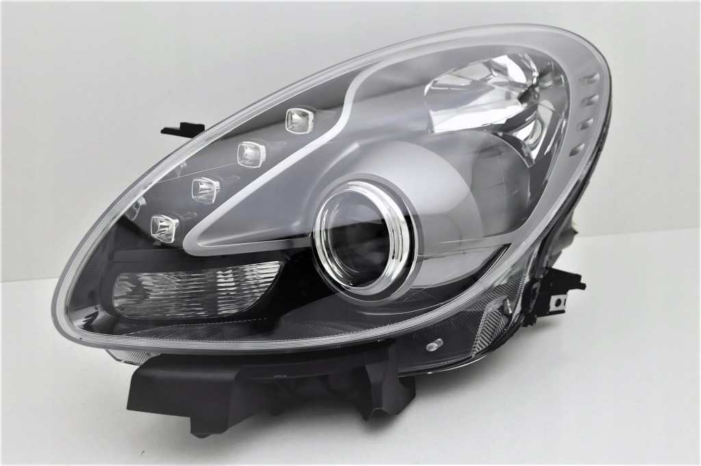 фото №2, Alfa romeo giulietta 10- фара led лівий новий