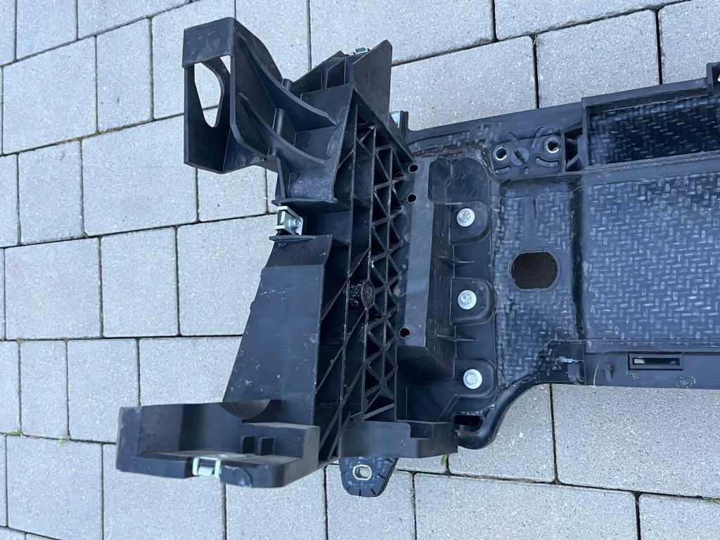 фото №9, Pas передний усилитель перед передние mercedes карбон gle gls w167 x167