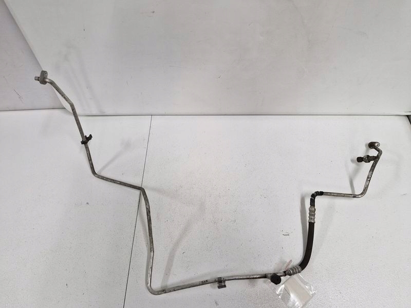 фото №1, Renault laguna iii 3 шланг трубка кондиціонера 924400003r