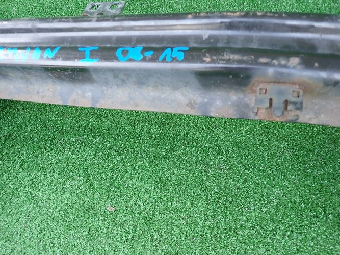 фото №6, Vw tiguan 08- балка бампера передня перед