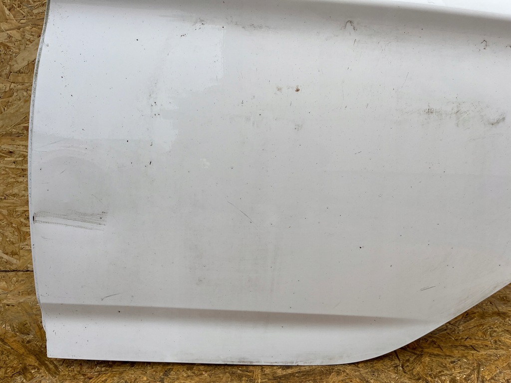 фото №11, Hyundai i40 i-40 kombi дверь задние задняя левая