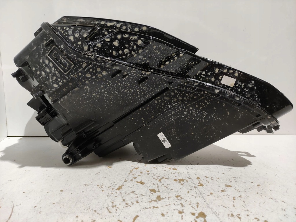 фото №8, Skoda karoq 2019 лампы передние