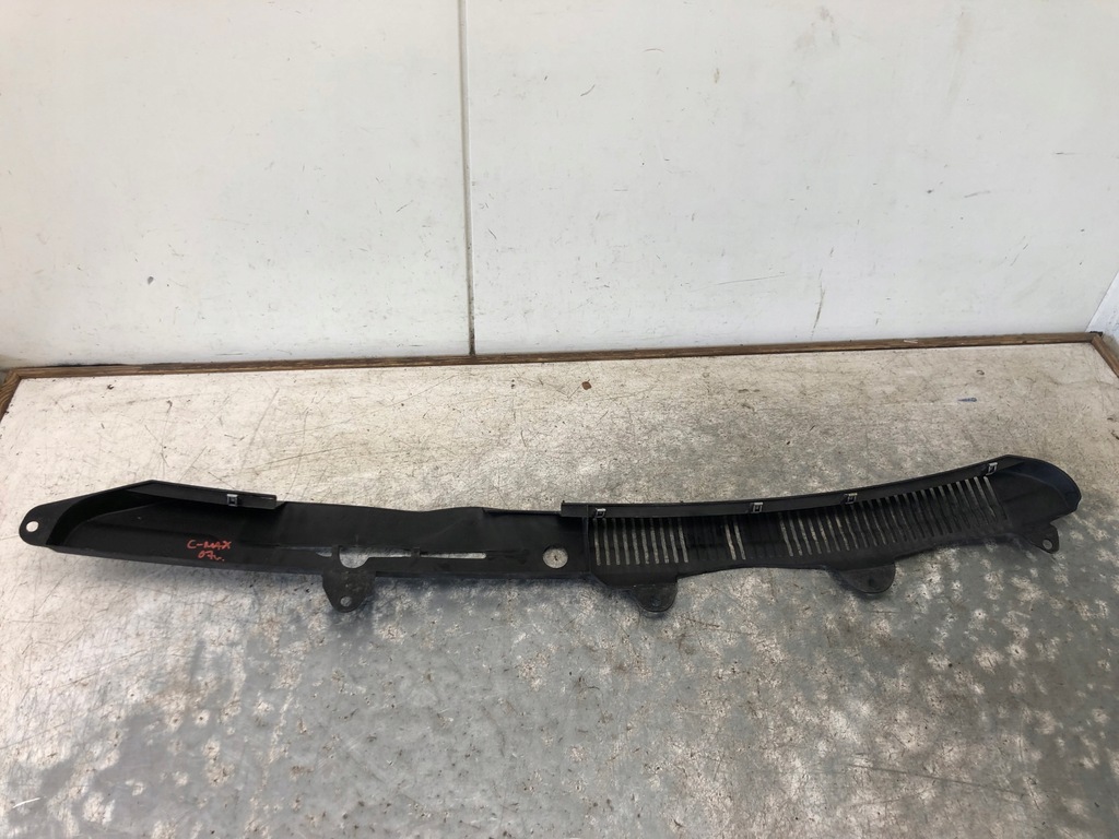 фото №5, Жабо ford c-max 5m51-r021a04-ae