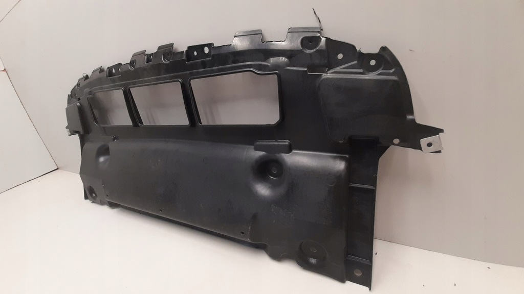 фото №9, Nowa оригінальна захист плита бампера двигуна mercedes gle w167 a1675204700