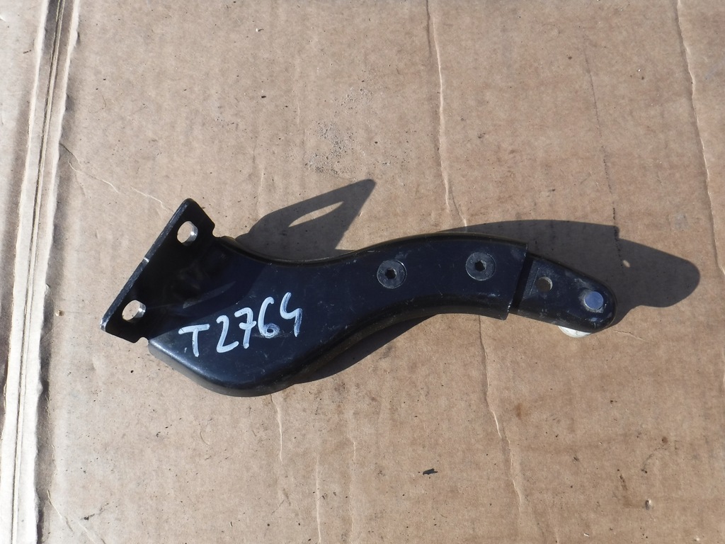 фото №1, Ролик двері правий задня vw caddy iii 2k0843436b