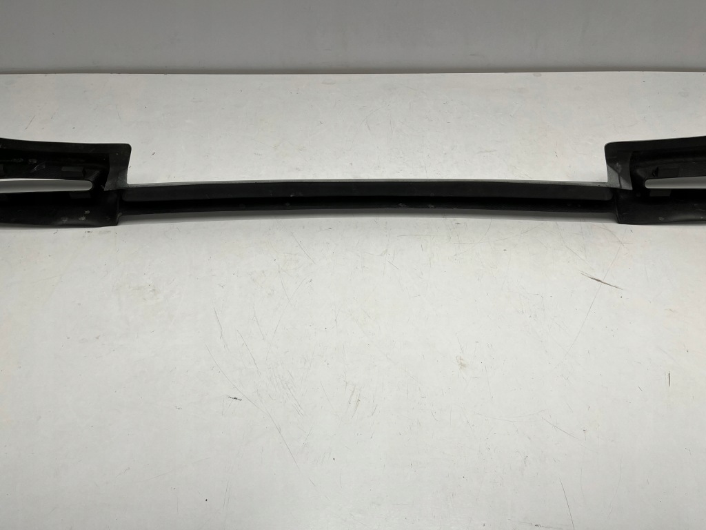 фото №12, Smart 453 lorinser накладка бампера спойлер