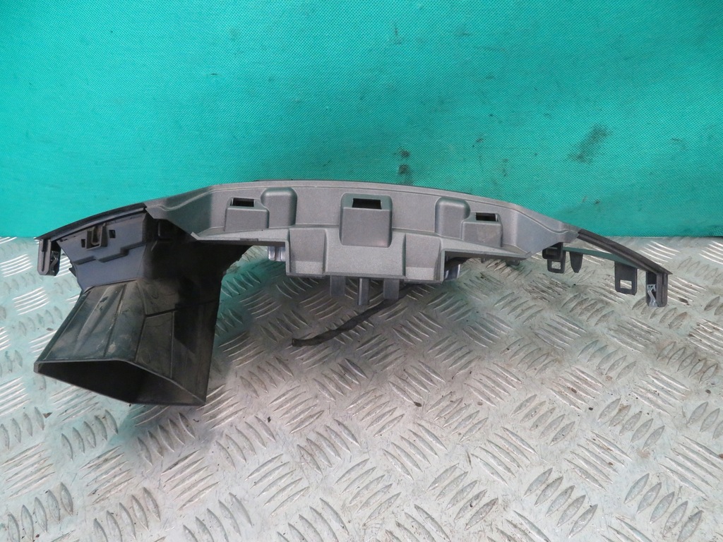 фото №9, Рамка панель радіо ford transit mk8