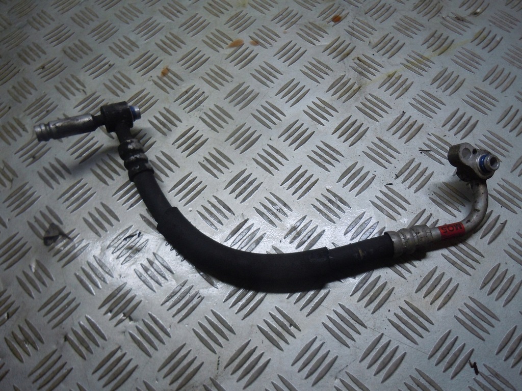 фото №1, Шланг кондиціонера hyundai tucson i 1 2.0