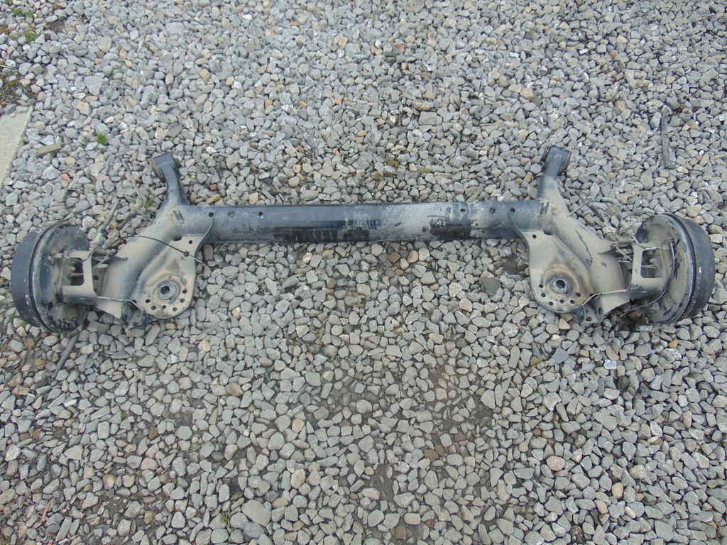 фото №1, Подвеска задняя задние ford ecosport lift