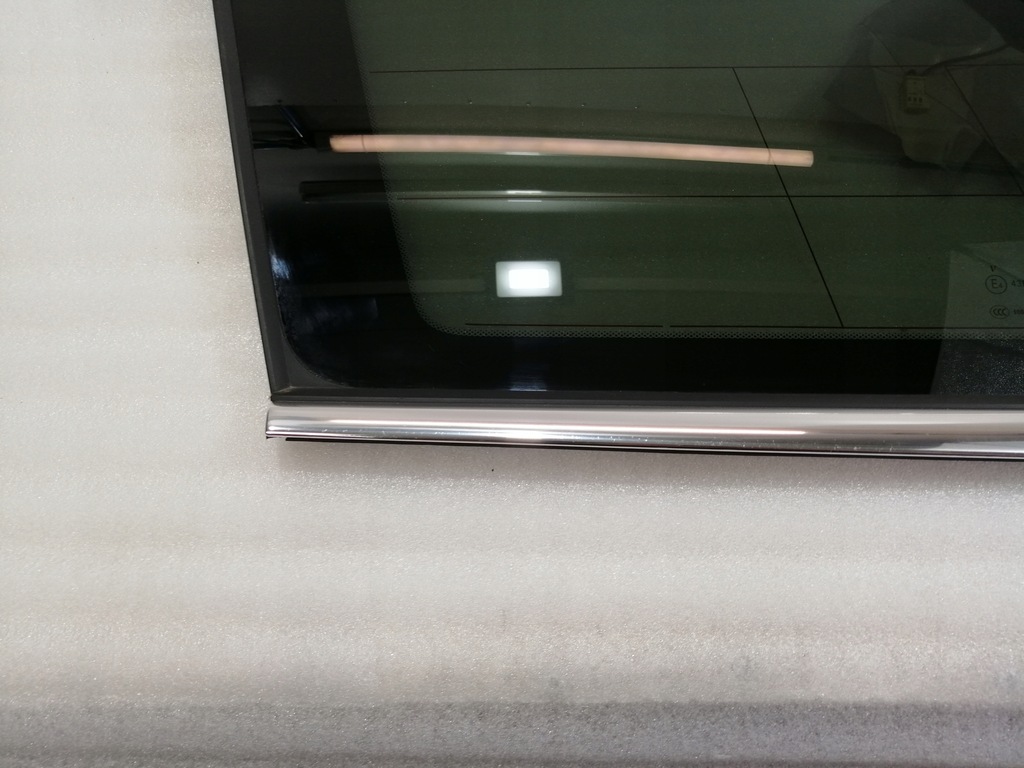 фото №5, Volvo xc60 ii стекло задняя левая