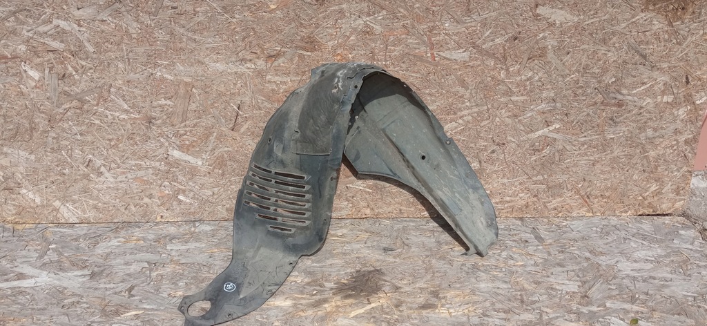 фото №1, Подкрылок левый перед mazda 6 gg 2002 - 2007 gj6a