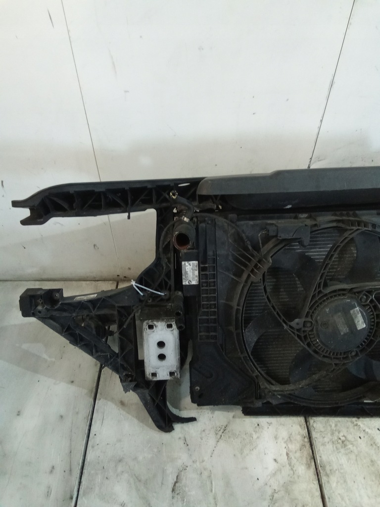 фото №9, I275 pas передній bmw x3 e83