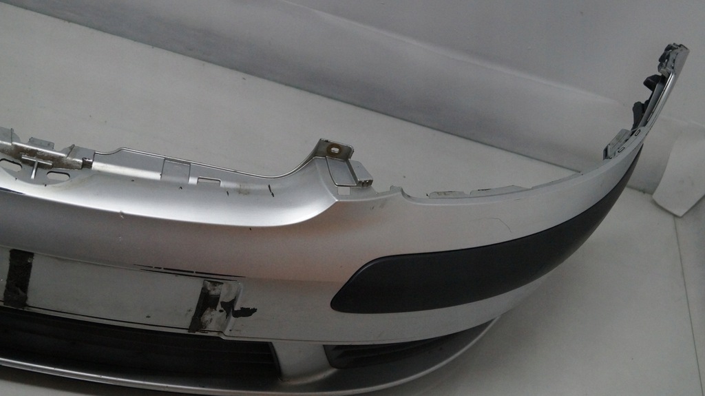 фото №9, Бампер передній vw golf v plus 2005