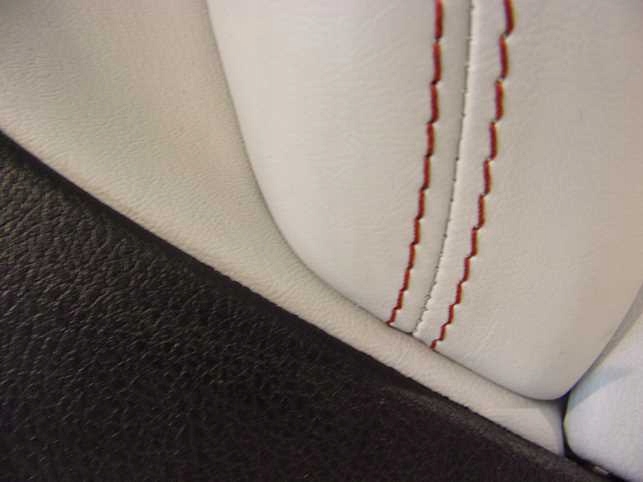 фото №2, Jeep compass ii 17- обшивка двері правий задня