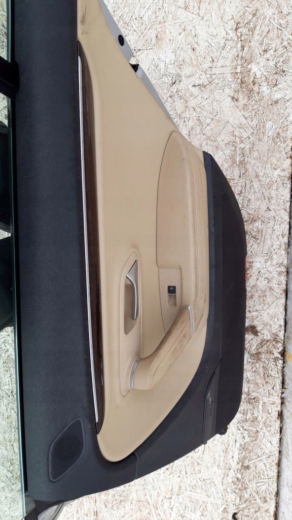 фото №4, Двері задня задні праве vw passat cc