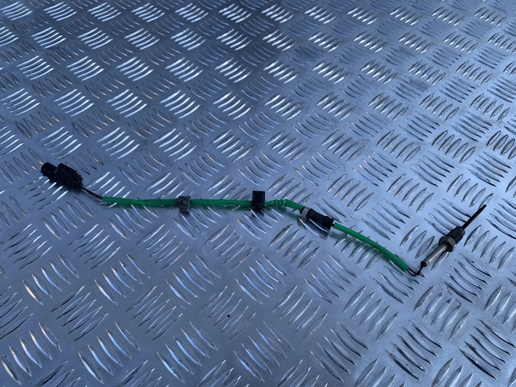 фото №1, Датчик датчик вихлопних газів honda jazz v 20-