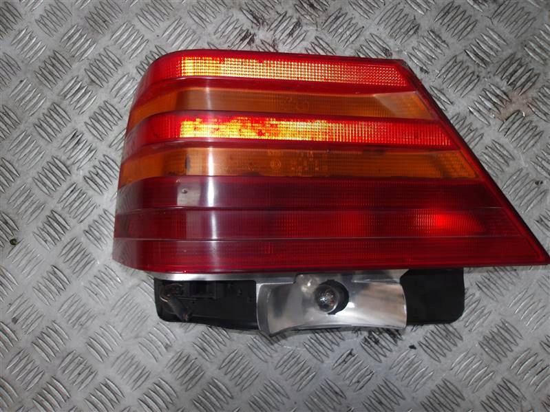 Купить Лампа левая задняя mercedes w140 s klasa