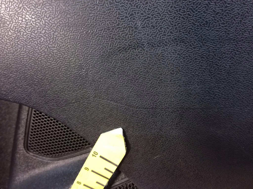 фото №15, Volvo v40 ii дверь задняя левая задние 498