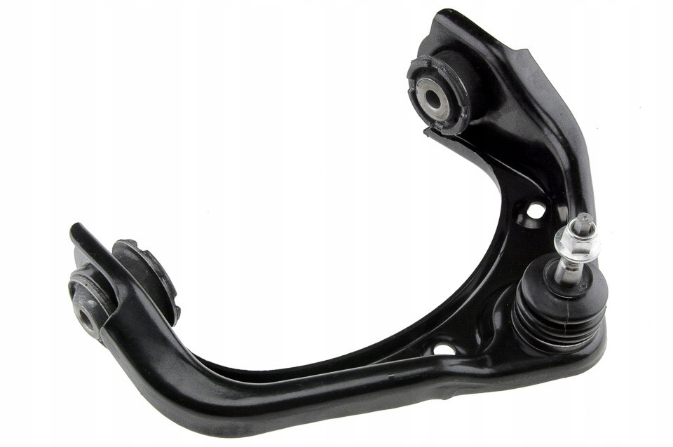 фото №9, Важіль передній ford explorer 05-10 верхній правий