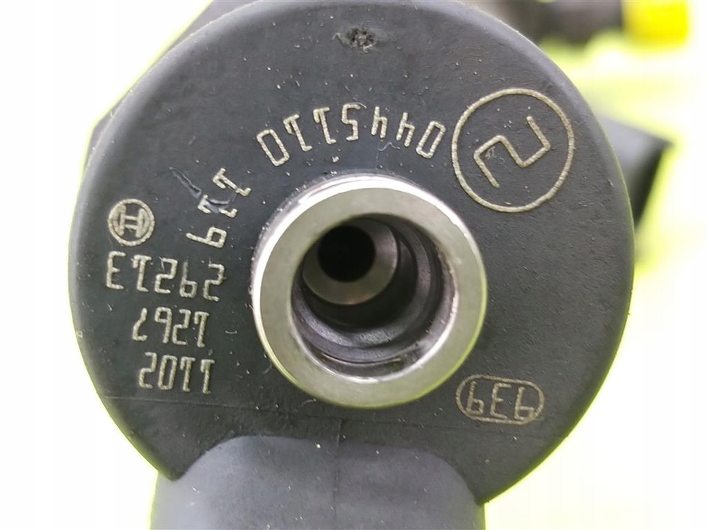 фото №2, Комплект форсунок форсунки alfa romeo 147 1.9jtd 115km 2000-2004r 0445110