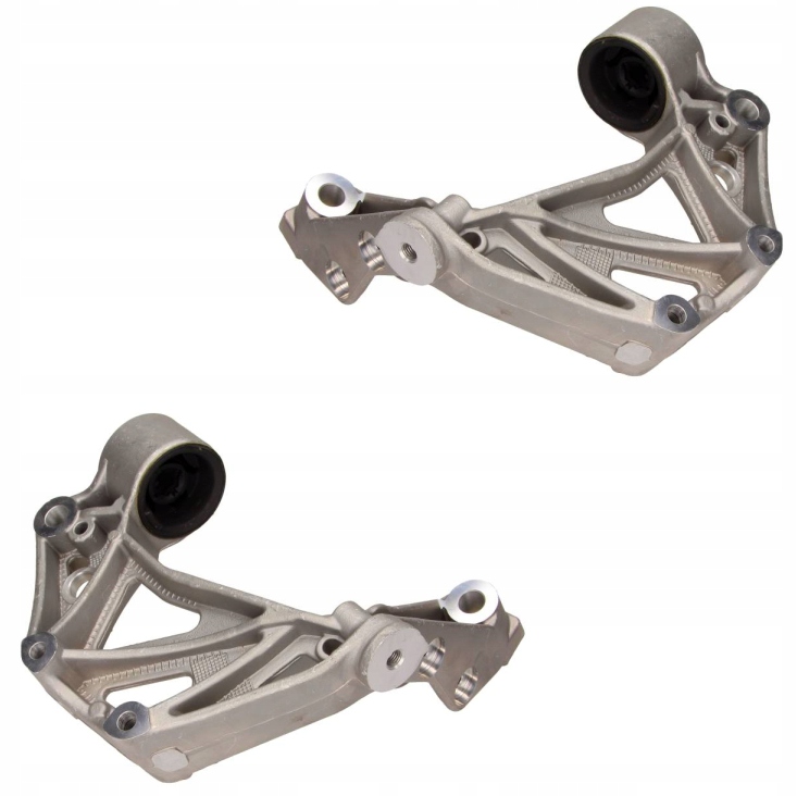 фото №1, Кронштейны рычага перед l+p seat cordoba ibiza