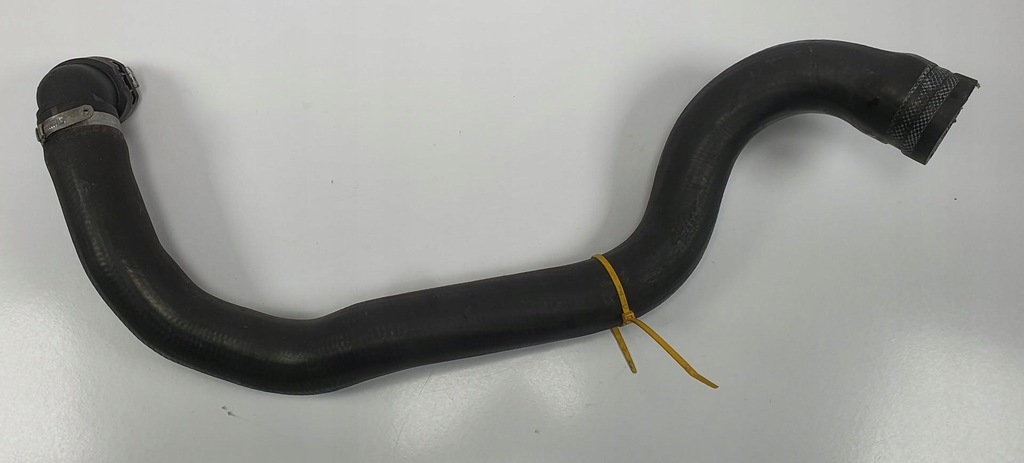 фото №1, Wąż труба wody citroen jumper iii 3.0 hdi