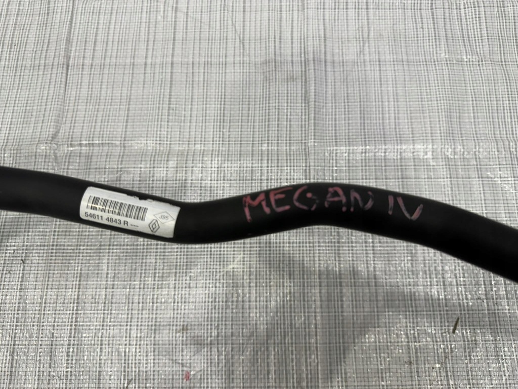 фото №2, Тяга стабилизатора renault megane iv 546114843r