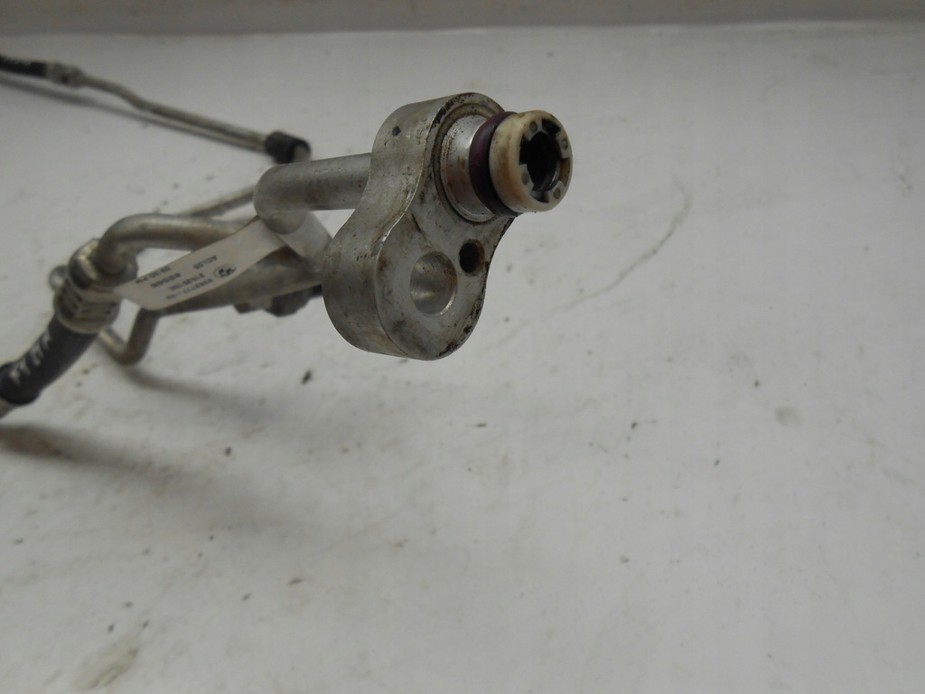 фото №8, Bmw x4 шланг кондиціонера кондиціонер 9382717 датчик 82cp17-07 9323658