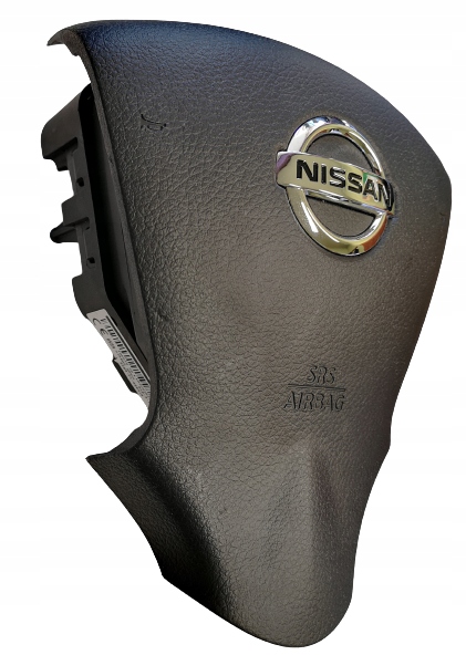 фото №8, Nissan note e12 13-17 подушка безопасности подушка водителя 2