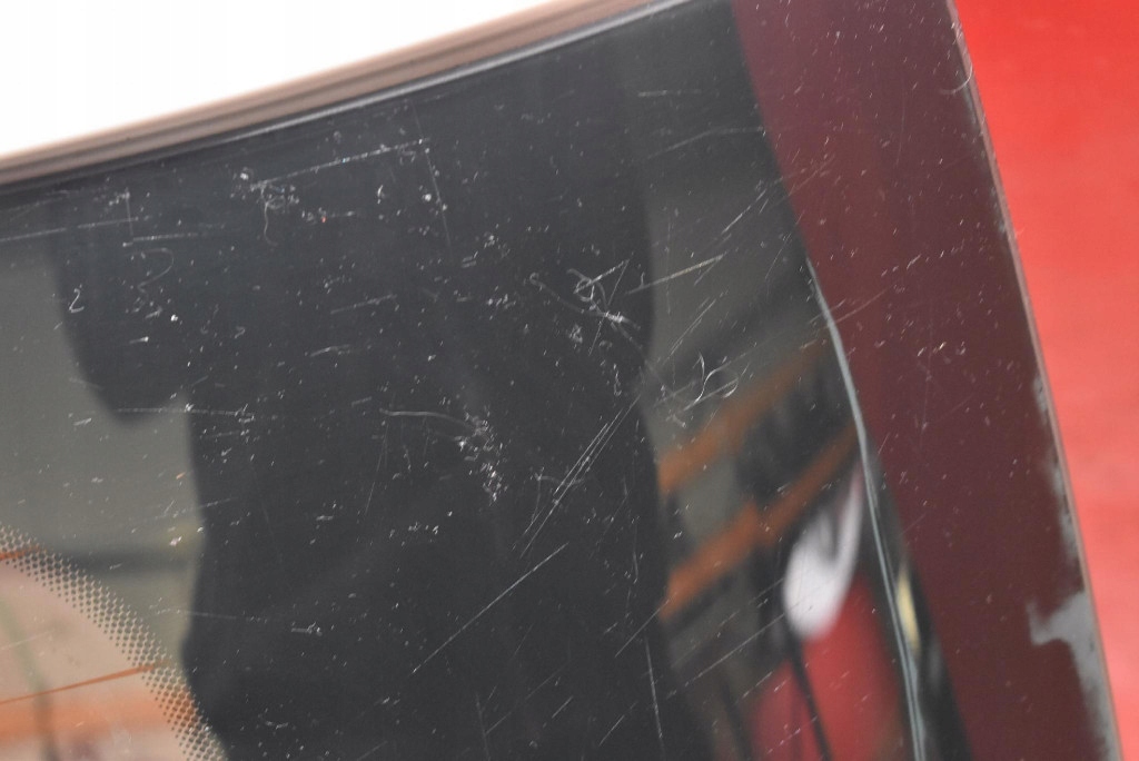 фото №9, Крышка багажника багажника задняя задняя 5a ford c-max mk2 2 ii 10-15