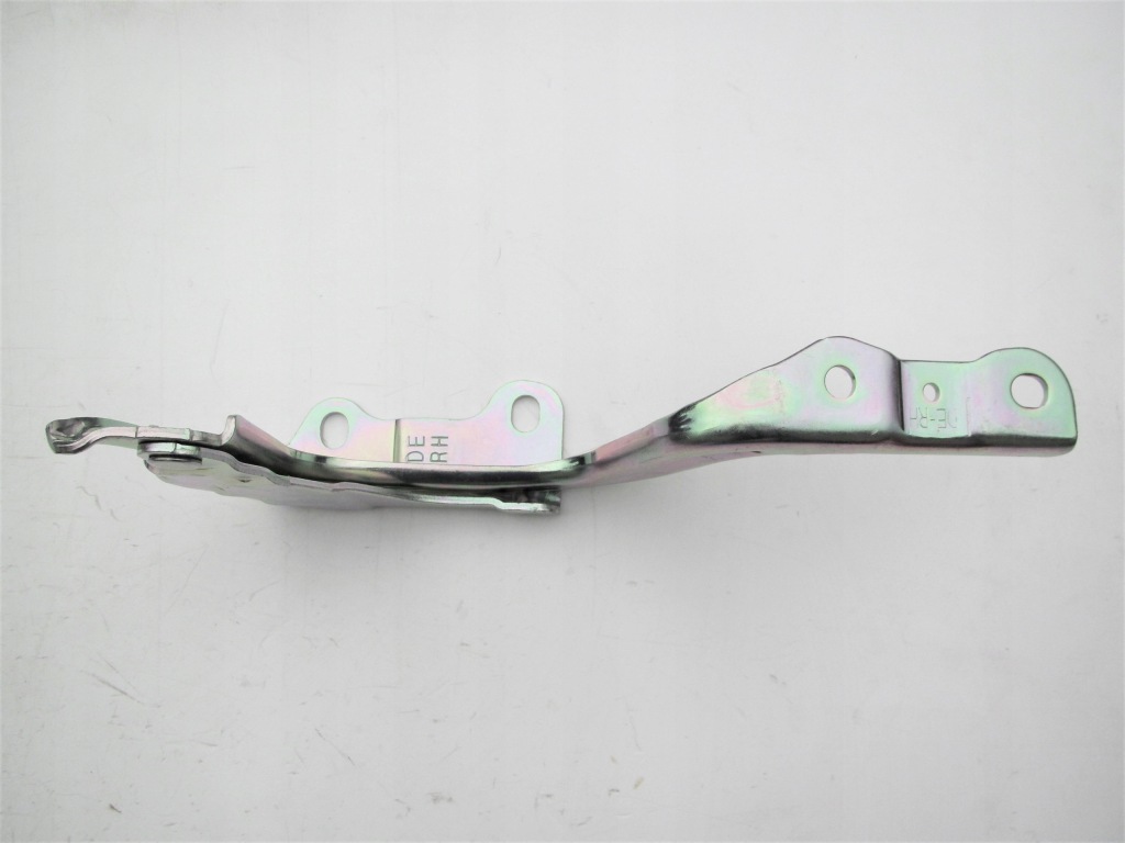 фото №13, Kia niro 2016 - 2022 капот петли nowe петля l+r оригинал оригинальный номер