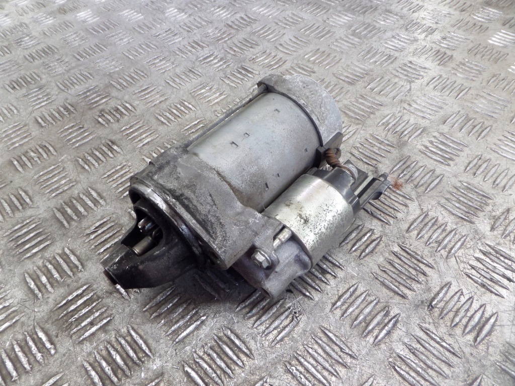 Купить Стартер mercedes 2.2 cdi a6519060026