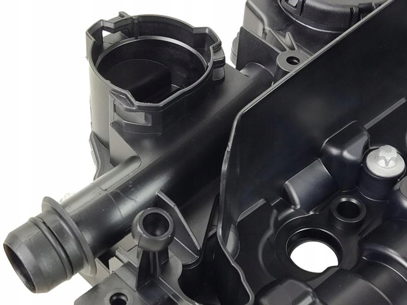 фото №11, Крышка клапанов bmw 3 e90 2,0d 09- bmw 11128589941