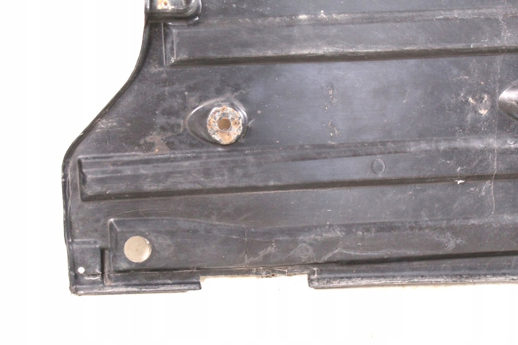 Защита подвеска правая mercedes w171 a1716190238 Доставка