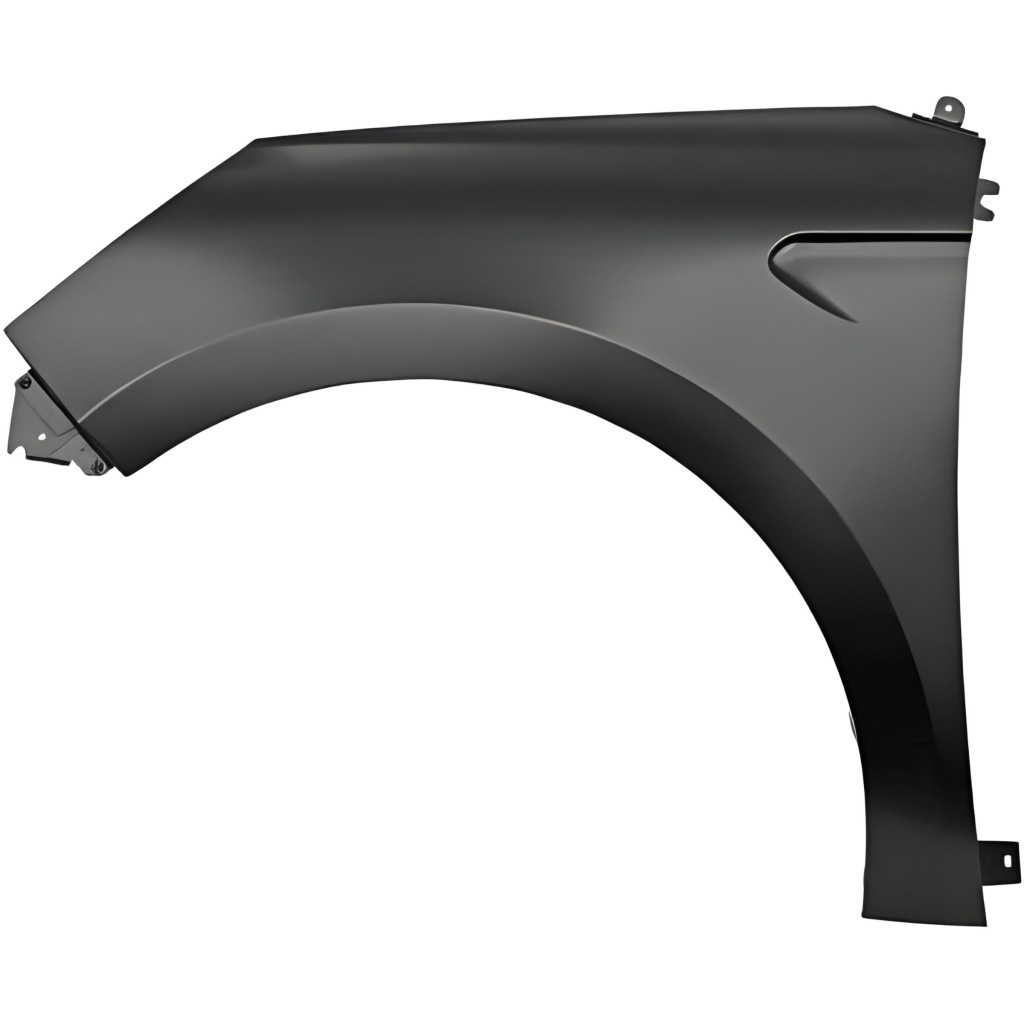 фото №1, Крила лівий do renault clio v 19-