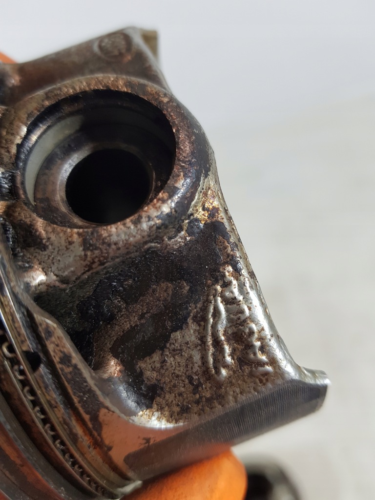 фото №7, Поршень jaguar e-pace f-pace land rover 2.0t pt204