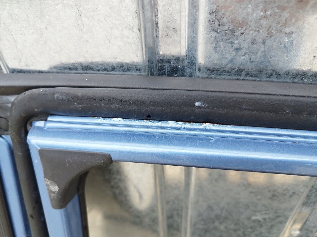 фото №14, Двері задні праве hyundai ix35 lift колір xaf 2010-2015