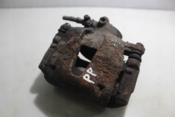 Купить Суппорт тормоза правый перед fiat fiorino iii