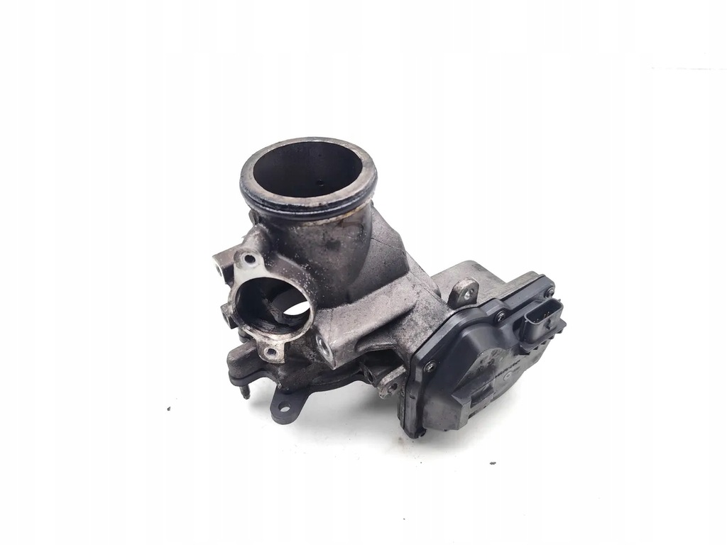 фото №9, Land rover range rover evoque клапан egr 2.0 d дизель 110kw 150 hp 2017